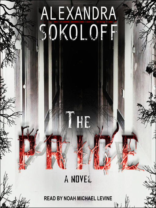 Title details for The Price by Alexandra Sokoloff - Wait list